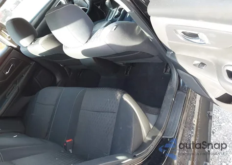 2016 Nissan Altima 2.5/2.5 S/2.5 Sl/2.5 Sr/2.5 Sv z USA, uszkodzony, nr VIN 1N4AL3AP9GC226738